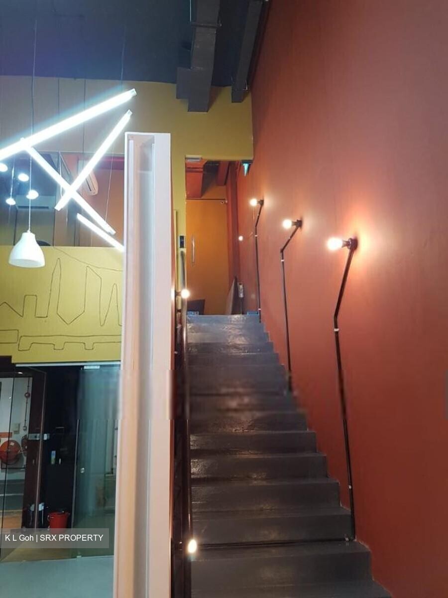 Oxley Bizhub 2 (D14), Factory #347853971